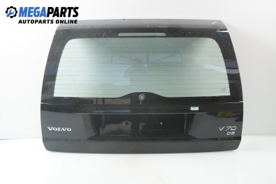 Boot lid for Volvo S70/V70 2.4 D5, 163 hp, station wagon, 2002