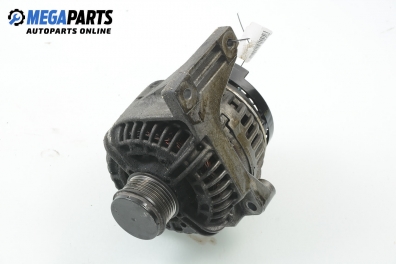 Alternator for Volvo S70/V70 2.4 D5, 163 hp, station wagon, 2002