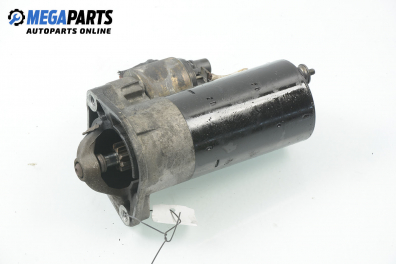 Starter for Volvo S70/V70 2.4 D5, 163 hp, station wagon, 2002