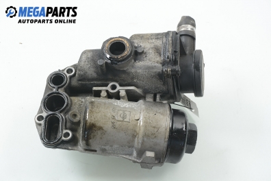 Corp filtru de ulei for Volvo S70/V70 2.4 D5, 163 hp, combi, 2002