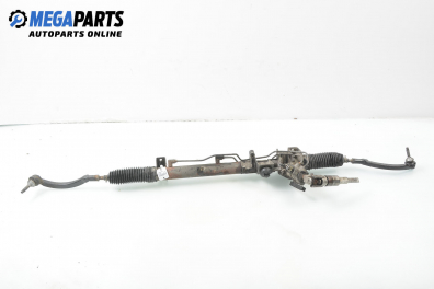 Hydraulic steering rack for Volvo S70/V70 2.4 D5, 163 hp, station wagon, 2002