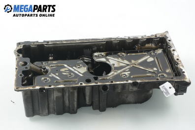 Crankcase for Volvo S70/V70 2.4 D5, 163 hp, station wagon, 2002