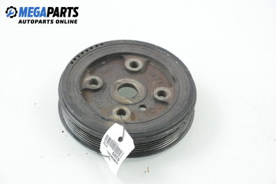 Fulie antivibrații for Volvo S70/V70 2.4 D5, 163 hp, combi, 2002