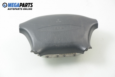 Airbag for Mitsubishi Carisma 1.9 TD, 90 hp, hatchback, 1997