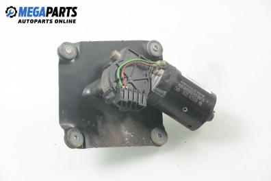 Motor scheibenwischer, vorne for Mitsubishi Carisma 1.9 TD, 90 hp, hecktür, 1997, position: vorderseite № Bosch 0 390 241 114