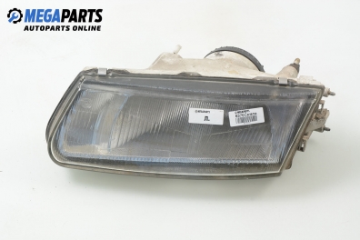 Headlight for Mitsubishi Carisma 1.9 TD, 90 hp, hatchback, 1997, position: left