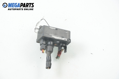 Glow plugs relay for Mitsubishi Carisma 1.9 TD, 90 hp, hatchback, 1997