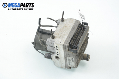 ABS for Mitsubishi Carisma 1.9 TD, 90 hp, hecktür, 1997 № Bosch 0 273 004 246