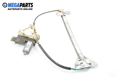 Electric window regulator for Mitsubishi Carisma 1.9 TD, 90 hp, hatchback, 1997, position: rear - left