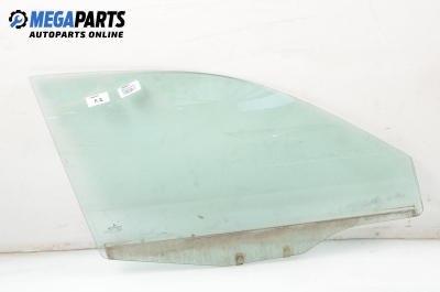 Window for Mitsubishi Carisma 1.9 TD, 90 hp, hatchback, 1997, position: front - right