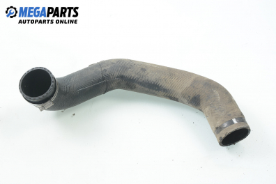 Turbo hose for Mitsubishi Carisma 1.9 TD, 90 hp, hatchback, 1997