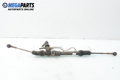 Hydraulic steering rack for Mitsubishi Carisma 1.9 TD, 90 hp, hatchback, 1997