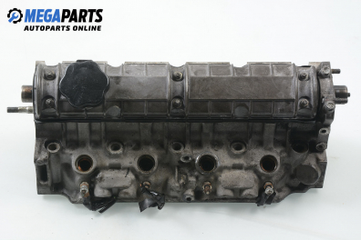 Engine head for Mitsubishi Carisma 1.9 TD, 90 hp, hatchback, 1997