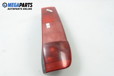 Tail light for Fiat Punto 1.1, 54 hp, 3 doors, 1996, position: right