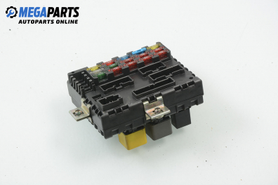 Sicherungskasten for Fiat Punto 1.1, 54 hp, 3 türen, 1996