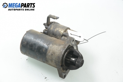 Starter for Fiat Punto 1.1, 54 hp, 3 doors, 1996