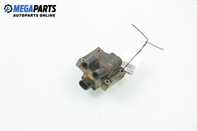 Ignition coil for Fiat Punto 1.1, 54 hp, 1996