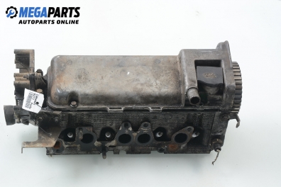 Engine head for Fiat Punto 1.1, 54 hp, 3 doors, 1996