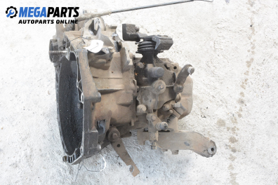  for Fiat Punto 1.1, 54 hp, 1996