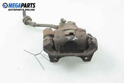 Caliper for Fiat Punto 1.1, 54 hp, 3 doors, 1996, position: front - right