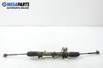 Hydraulic steering rack for Fiat Punto 1.1, 54 hp, 3 doors, 1996