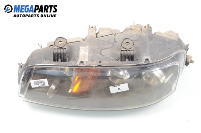 Headlight for Fiat Punto 1.2, 60 hp, 3 doors, 2000, position: left