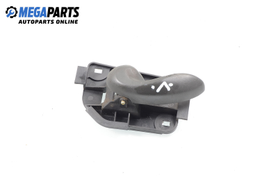 Inner handle for Fiat Punto 1.2, 60 hp, 3 doors, 2000, position: left