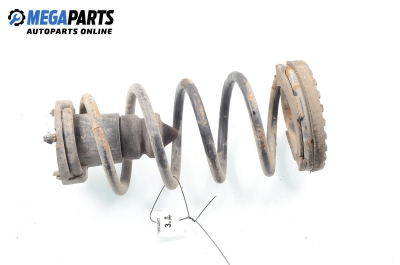 Coil spring for Fiat Punto 1.2, 60 hp, 2000, position: rear