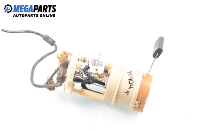 Fuel pump for Fiat Punto 1.2, 60 hp, 3 doors, 2000