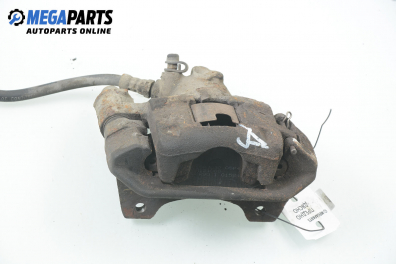 Caliper for Fiat Punto 1.2, 60 hp, 3 doors, 2000, position: front - right