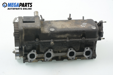 Engine head for Fiat Punto 1.2, 60 hp, 3 doors, 2000