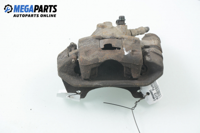 Bremszange for Fiat Punto 1.2, 60 hp, 3 türen, 2000, position: links, vorderseite