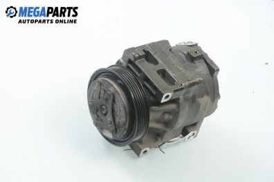 AC compressor for Fiat Punto 1.2, 60 hp, 3 doors, 2000