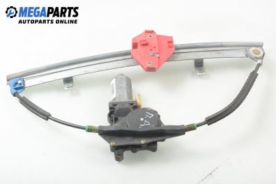 Antrieb el. fensterheber for Ford Mondeo Mk II 1.8 TD, 90 hp, hecktür, 1996, position: rechts, vorderseite