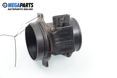 Air mass flow meter for Ford Mondeo Mk II 1.8 TD, 90 hp, hatchback, 1996 № 97BP-12B579-AA