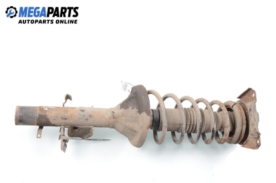 MacPherson-federbein for Ford Mondeo Mk II 1.8 TD, 90 hp, hecktür, 1996, position: rechts, rückseite