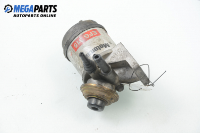 Corp filtru de combustibil for Ford Mondeo Mk II 1.8 TD, 90 hp, hatchback, 1996