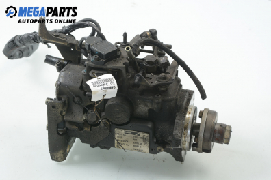 Diesel injection pump for Ford Mondeo Mk II 1.8 TD, 90 hp, hatchback, 1996 № 80699A  / 9107-202ZB