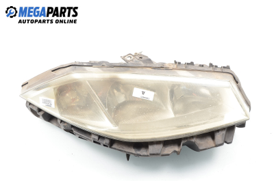 Headlight for Renault Megane II 1.9 dCi, 120 hp, hatchback, 5 doors, 2002, position: right