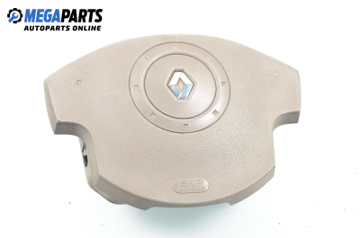 Airbag for Renault Megane II 1.9 dCi, 120 hp, hatchback, 5 uși, 2002