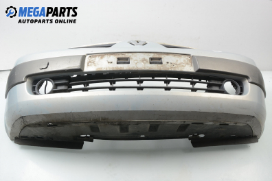 Frontstoßstange for Renault Megane II 1.9 dCi, 120 hp, hecktür, 2002, position: vorderseite