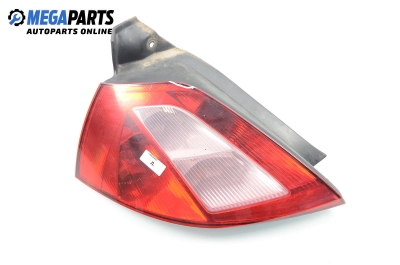 Tail light for Renault Megane II 1.9 dCi, 120 hp, hatchback, 5 doors, 2002, position: left