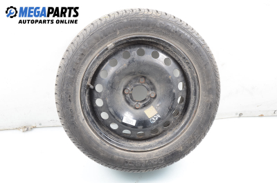 Spare tire for Renault Megane II (2002-2009) 16 inches, width 6.5 (The price is for one piece)