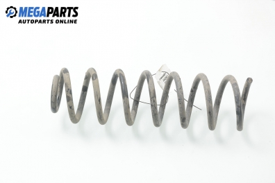 Coil spring for Renault Megane II 1.9 dCi, 120 hp, hatchback, 2002, position: rear