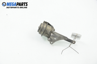 Ventil turbo for Renault Megane II 1.9 dCi, 120 hp, hecktür, 5 türen, 2002