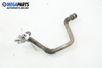 EGR rohr for Renault Megane II 1.9 dCi, 120 hp, hecktür, 5 türen, 2002