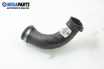 Turbo schlauch for Renault Megane II 1.9 dCi, 120 hp, hecktür, 5 türen, 2002