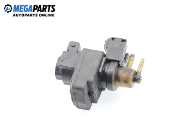 Vacuum valve for Renault Megane II 1.9 dCi, 120 hp, hatchback, 5 doors, 2002