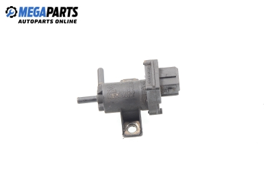 Vacuum valve for Renault Megane II 1.9 dCi, 120 hp, hatchback, 5 doors, 2002