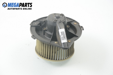 Heating blower for Seat Toledo (1L) 1.6, 101 hp, hatchback, 5 doors, 1997